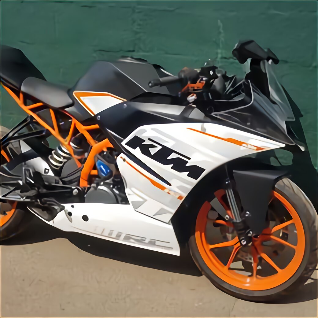 Ktm Duke 200 for sale in UK | 31 second-hand Ktm Duke 200