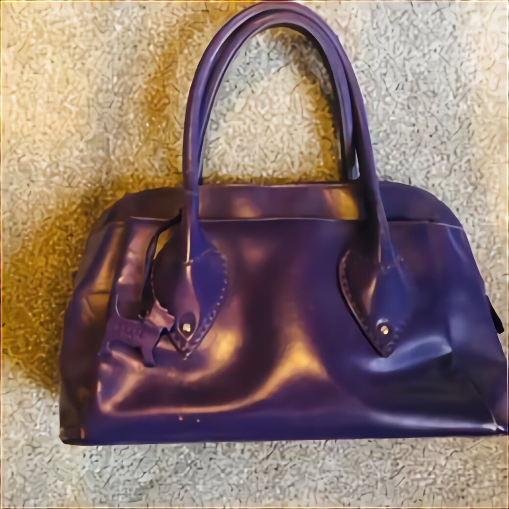 purple handbags on sale