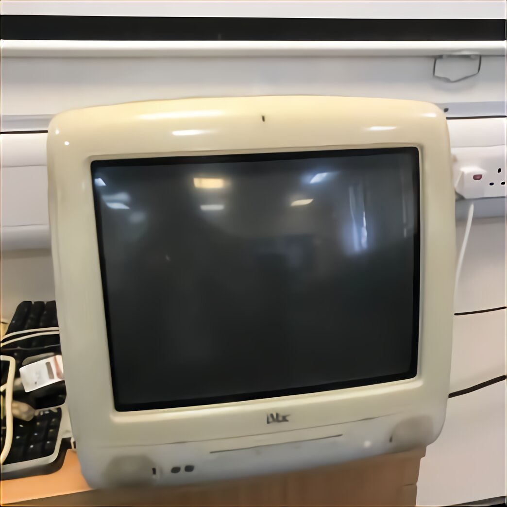 Apple Imac G3 for sale in UK | 73 used Apple Imac G3