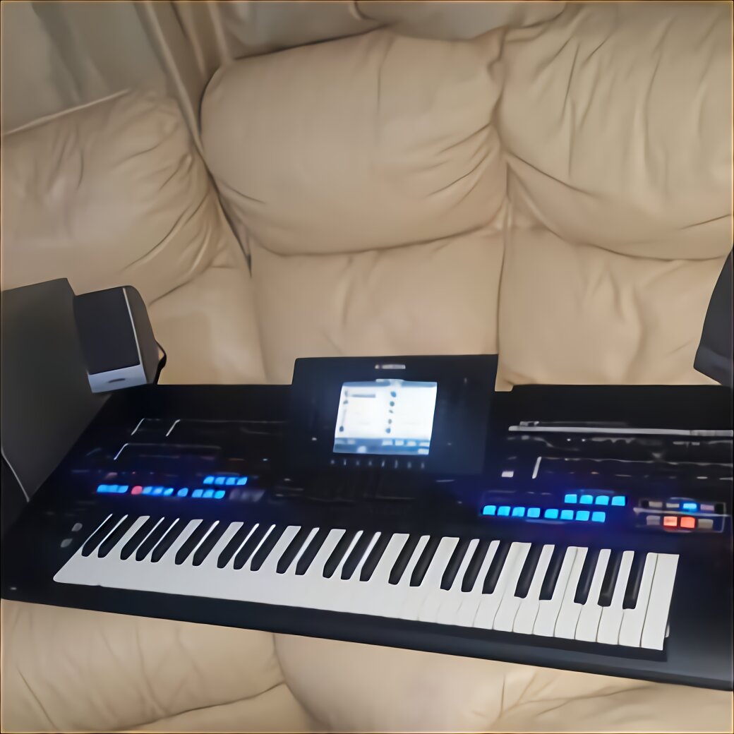 yamaha tyros 3 price