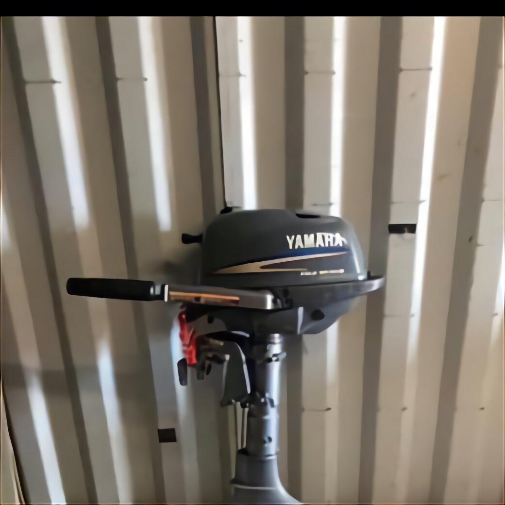 Outboard Motors for sale in UK 85 used Outboard Motors