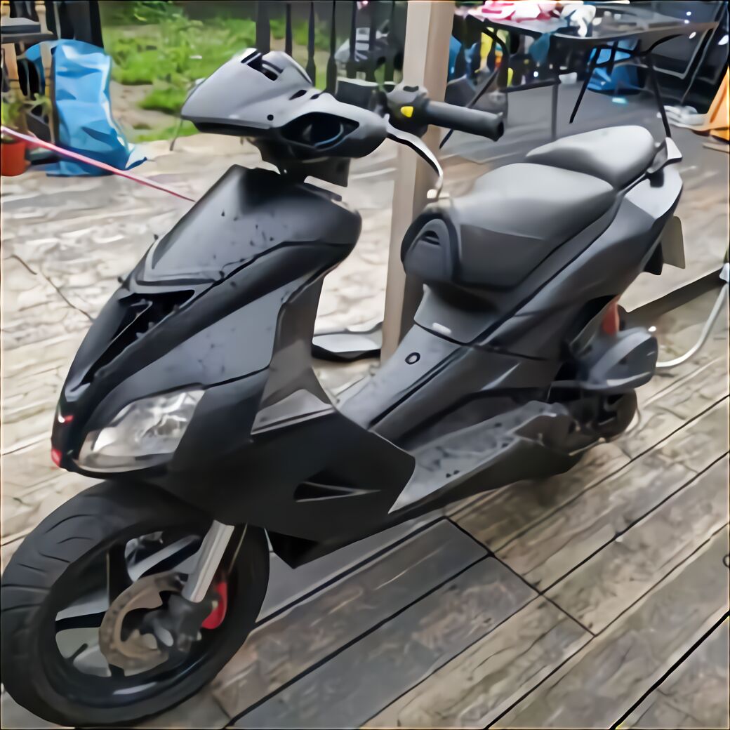 Gilera Ice 50Cc Scooter for sale in UK 44 used Gilera Ice 50Cc Scooters