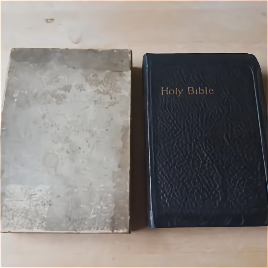 buy holy bible