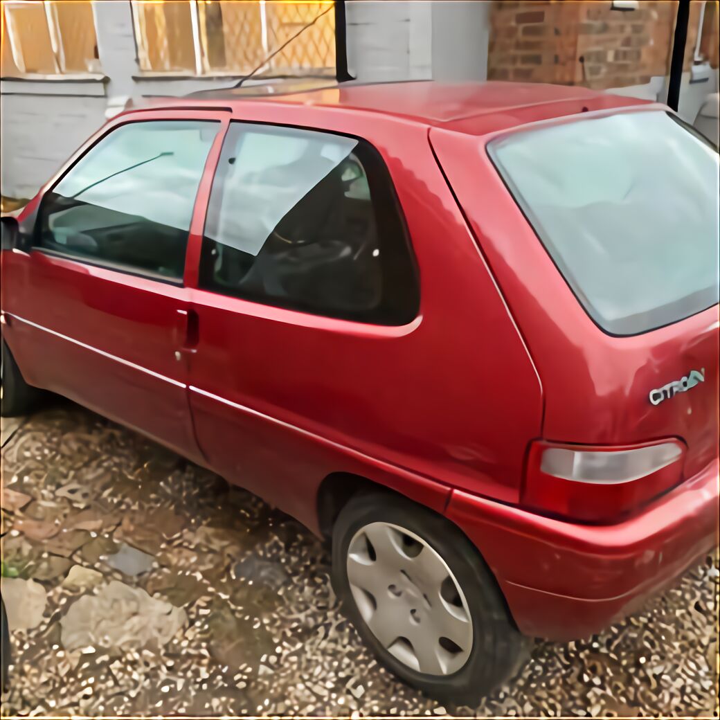 Citroen saxo клуб