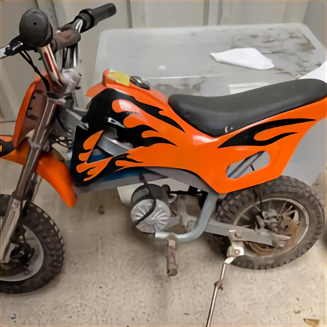 gumtree pit bikes for sale