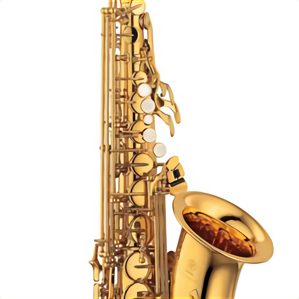 Yamaha Alto Saxophone 275 For Sale In Uk 