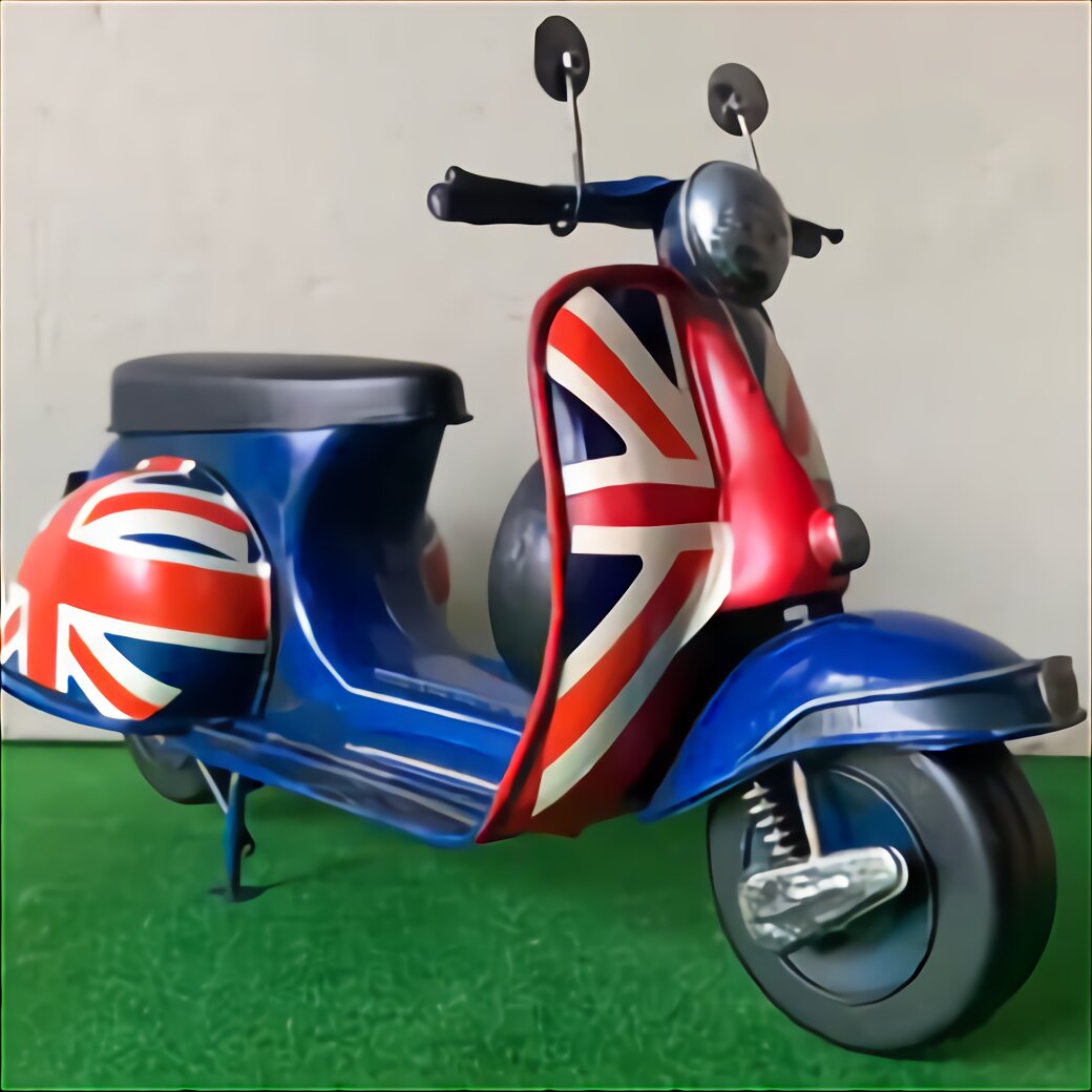 Vespa T5 Scooter For Sale In Uk 