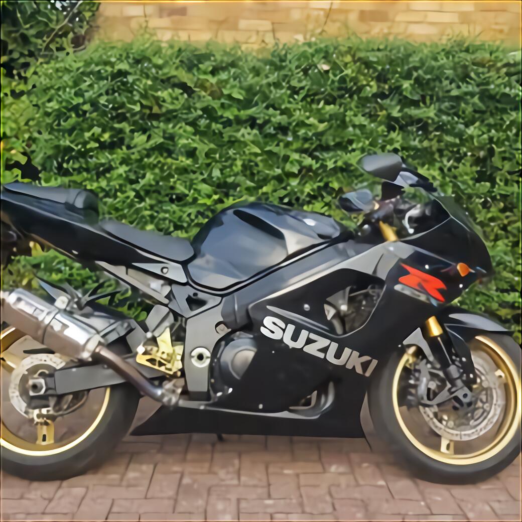 Suzuki gsxr 1000 k4