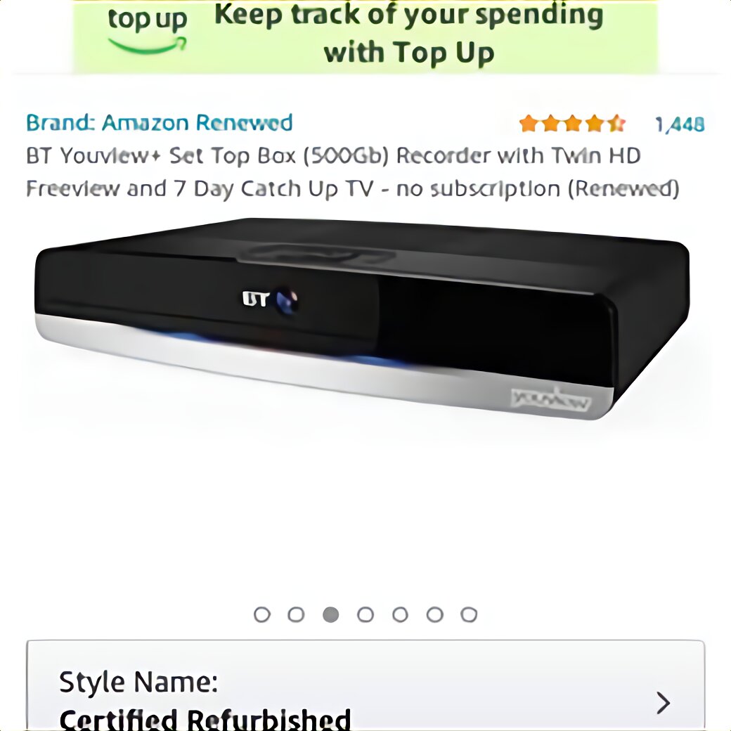 Sky Mini Box For Sale in UK Compare Easily | May 2022