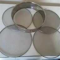 sifter for sale