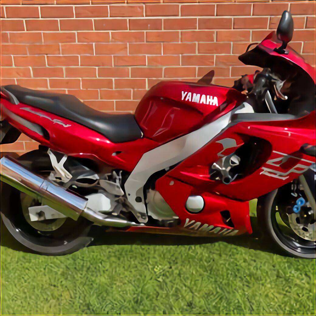 Yamaha Yzf 600 Thundercat  for sale in UK View 53 ads