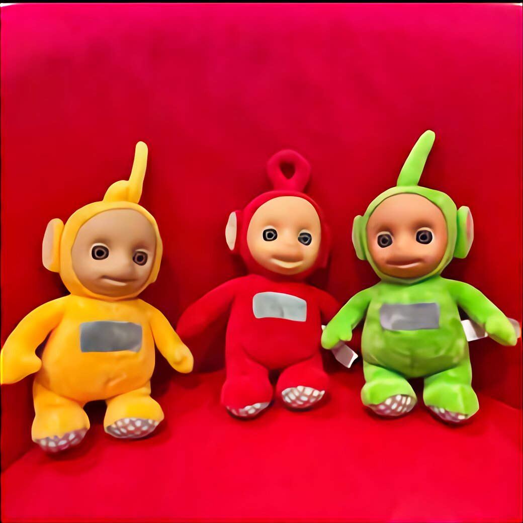 Teletubbies Set for sale in UK | 70 used Teletubbies Sets