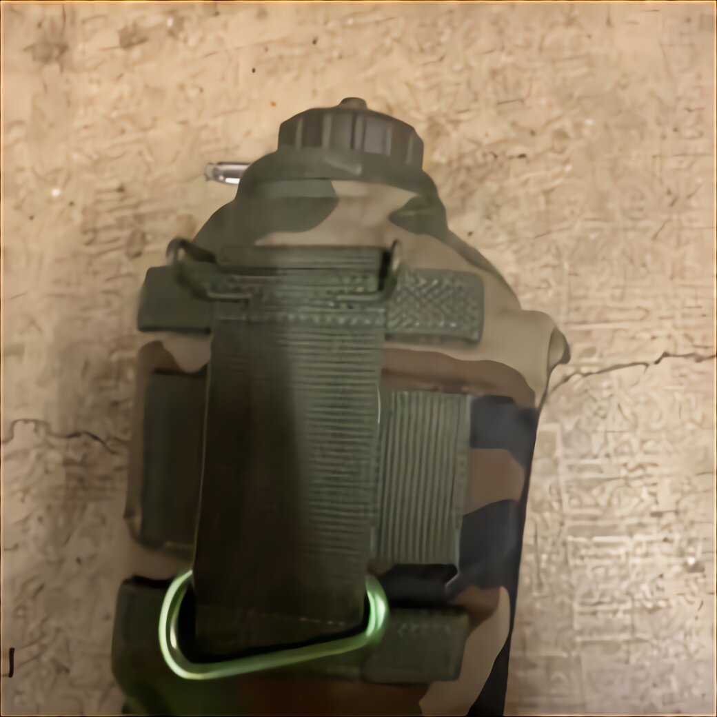 Military Plate Carriers For Sale In UK | 55 Used Military Plate Carriers