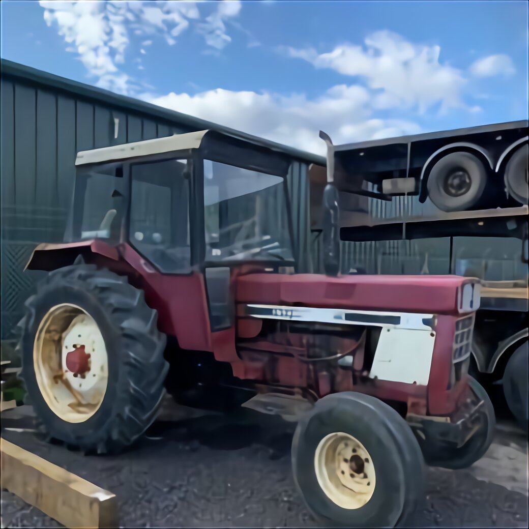 Mf 165 Tractor For Sale In Uk 58 Used Mf 165 Tractors