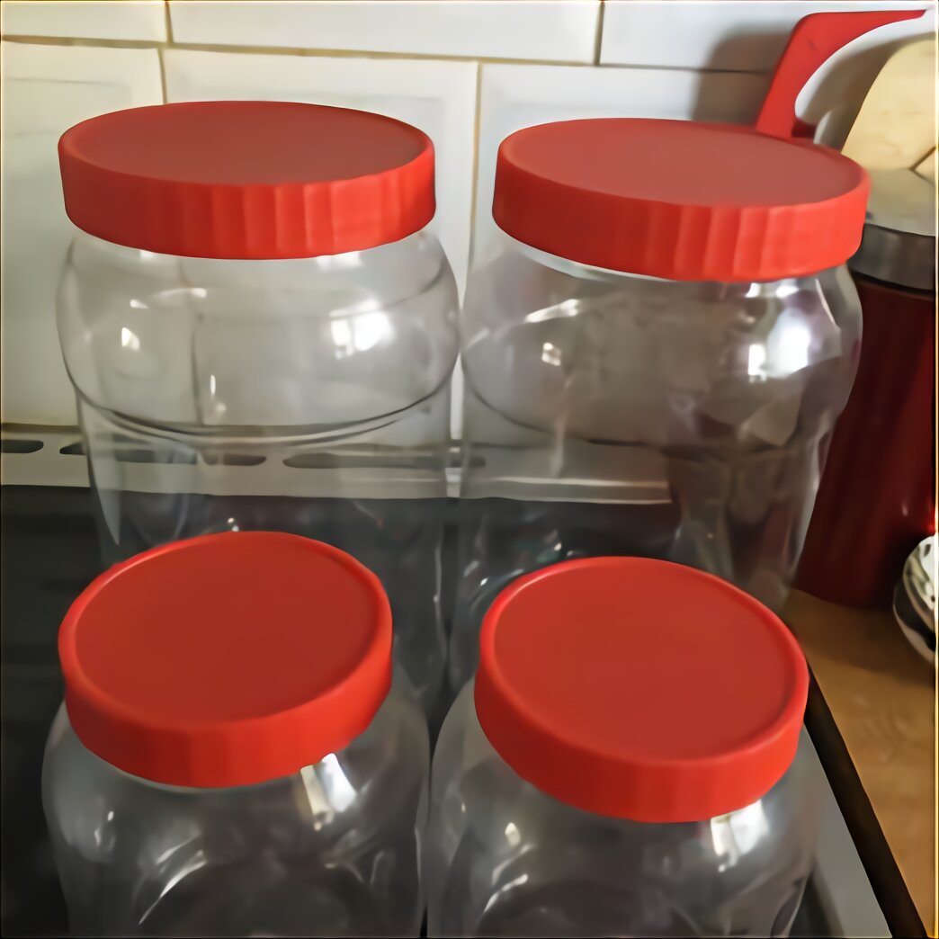 Small Plastic Containers Lids for sale in UK | 60 used Small Plastic