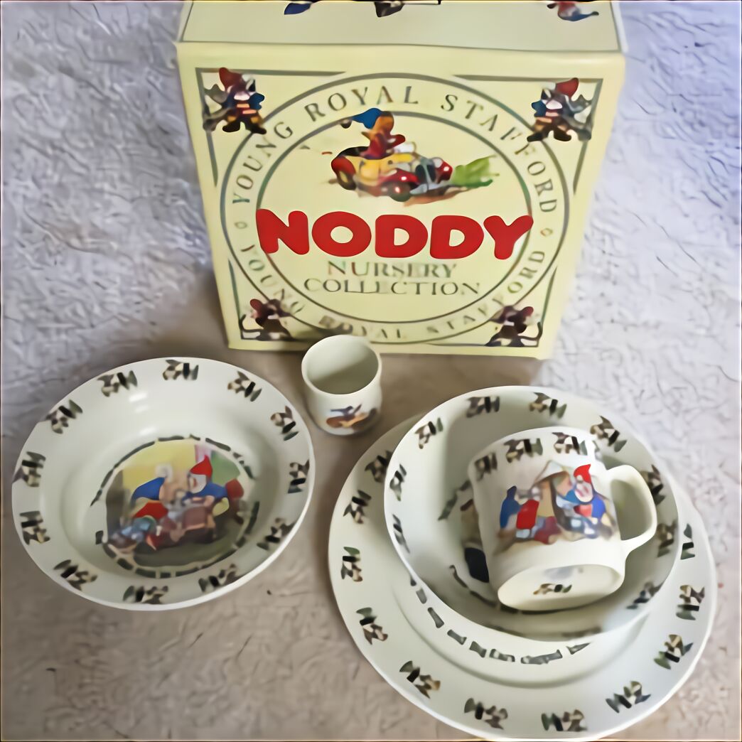 Noddy Doll For Sale In UK | 60 Used Noddy Dolls