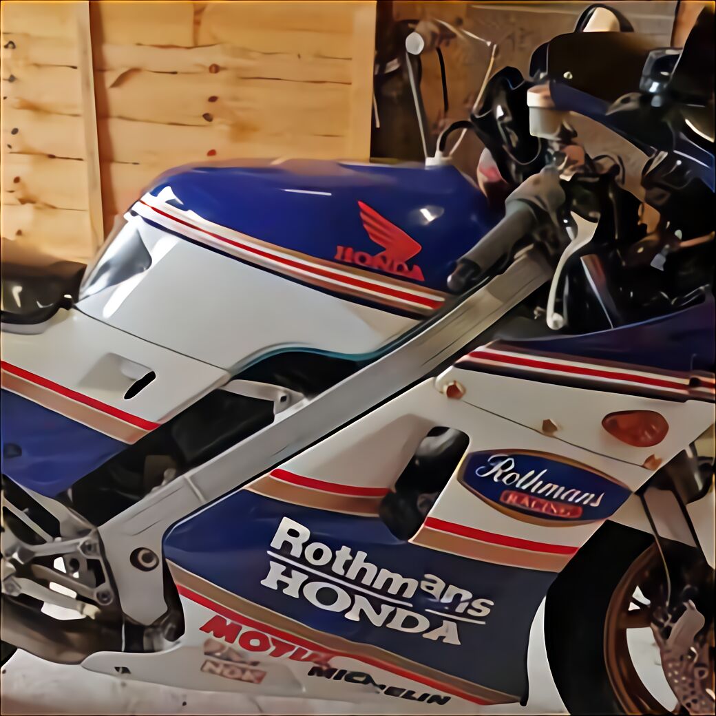 Honda Vfr 400 Nc24 For Sale In Uk View 60 Bargains