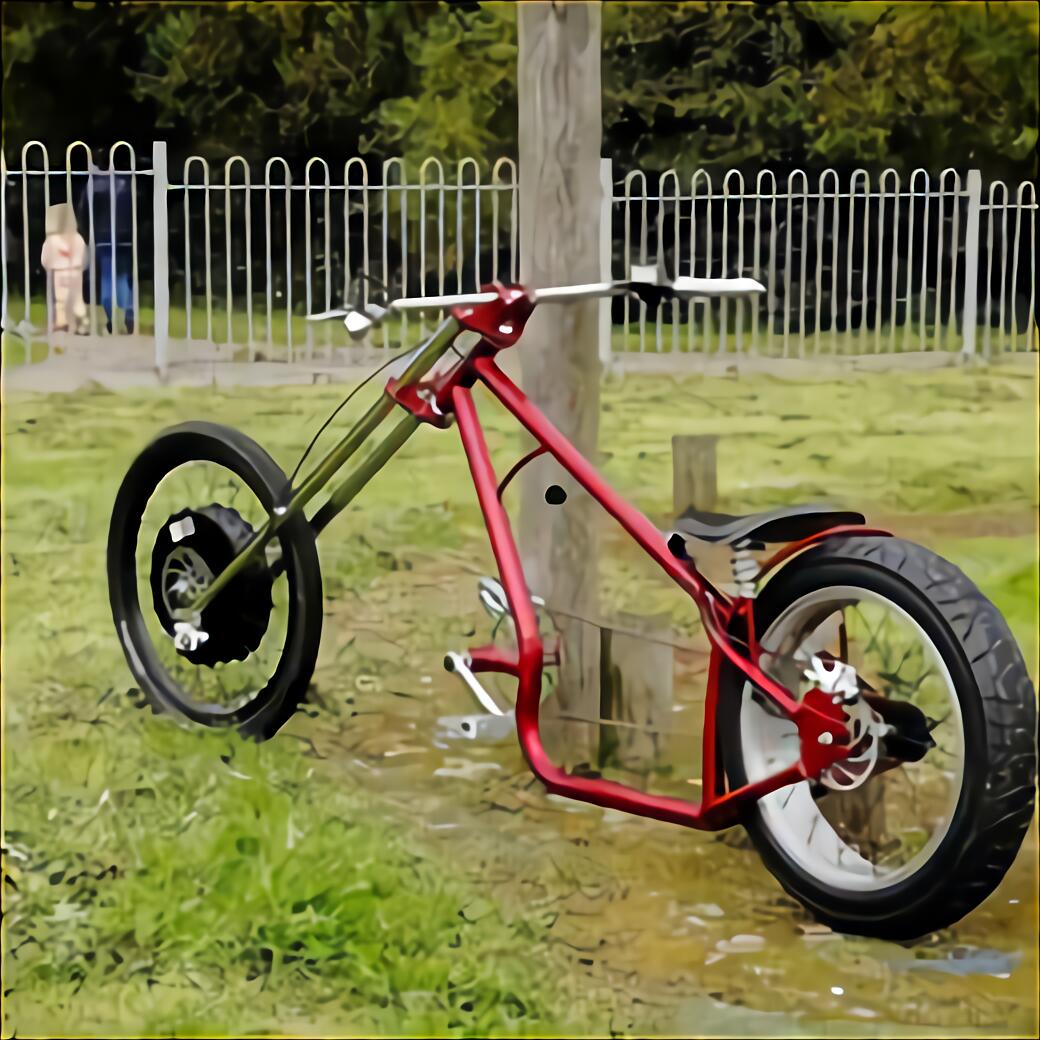 Custom Chopper Frames For Sale In Uk View 60 Bargains