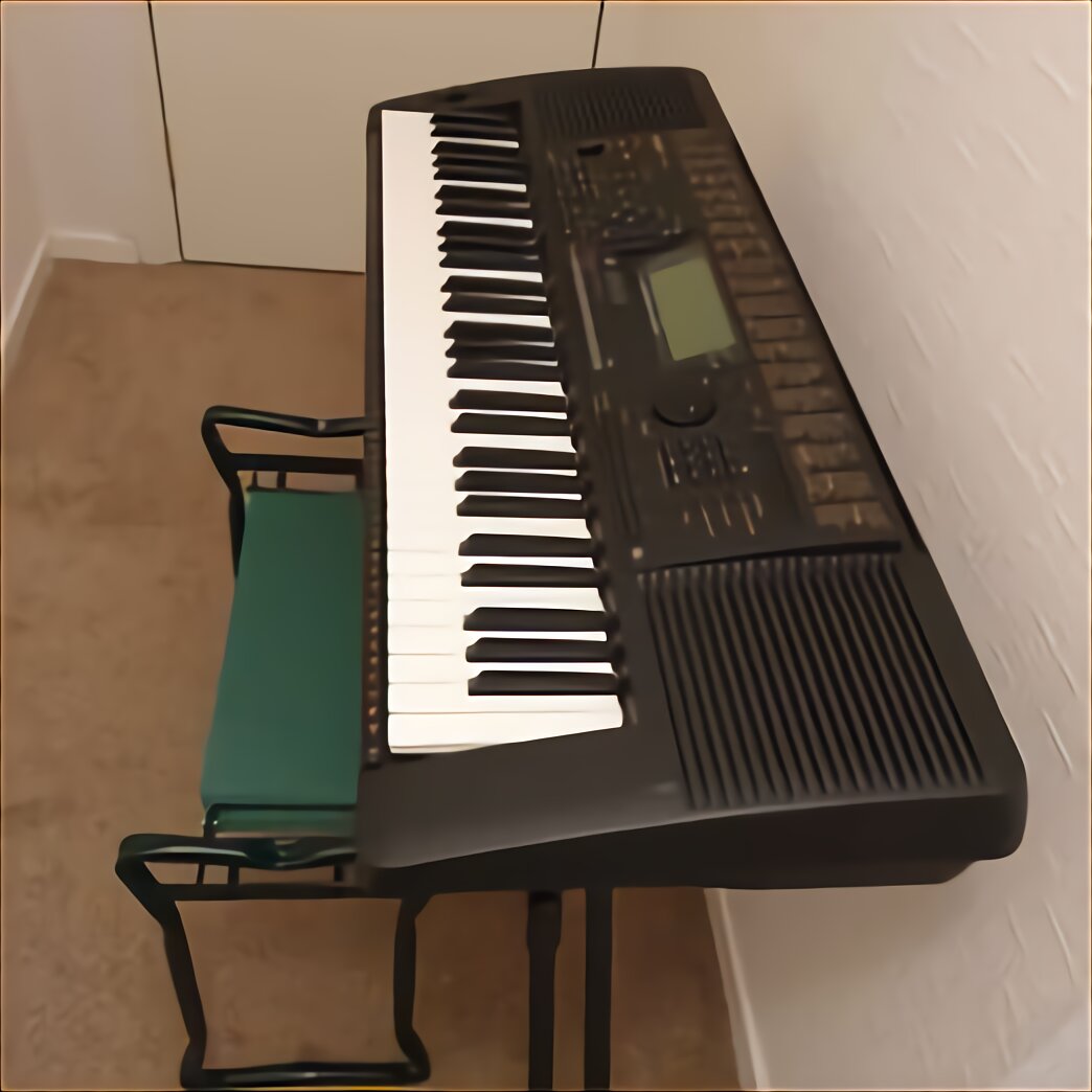 Rhodes Keyboard for sale in UK 59 used Rhodes Keyboards