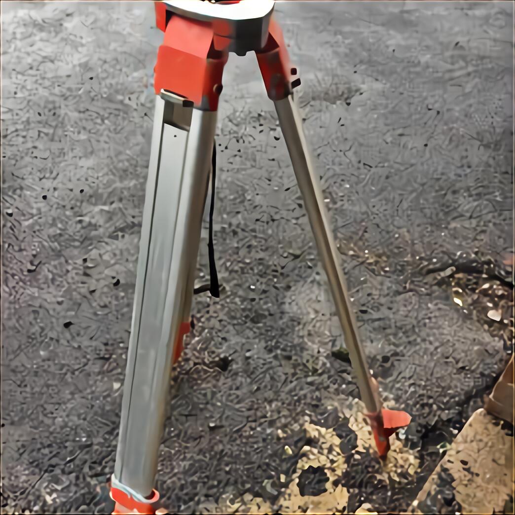 Surveyors Tripod for sale in UK 62 used Surveyors Tripods