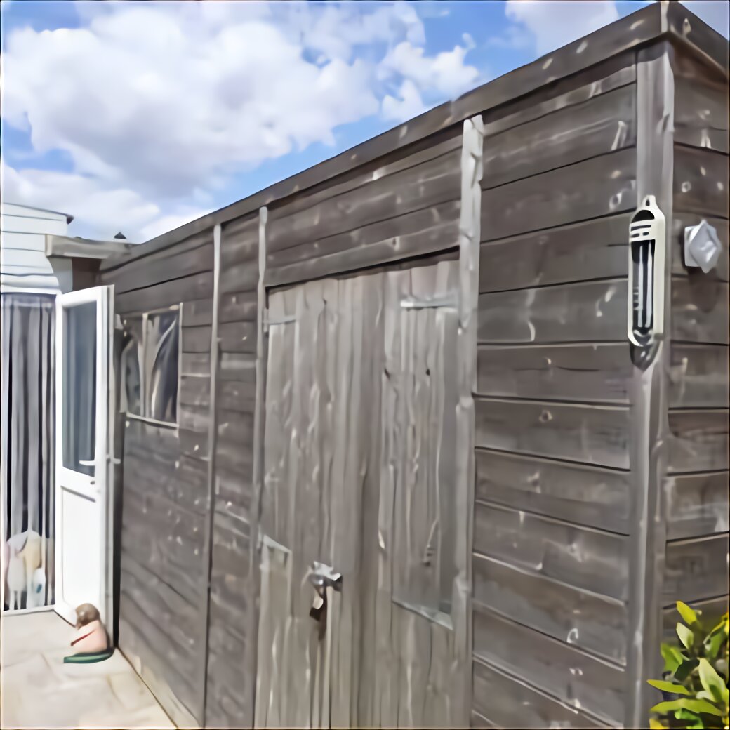 4 x 8 shed for sale in uk 63 second-hand 4 x 8 sheds