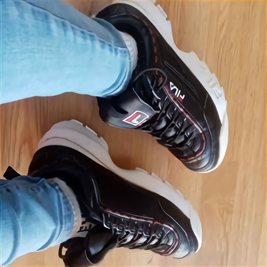 fila energized coolmax