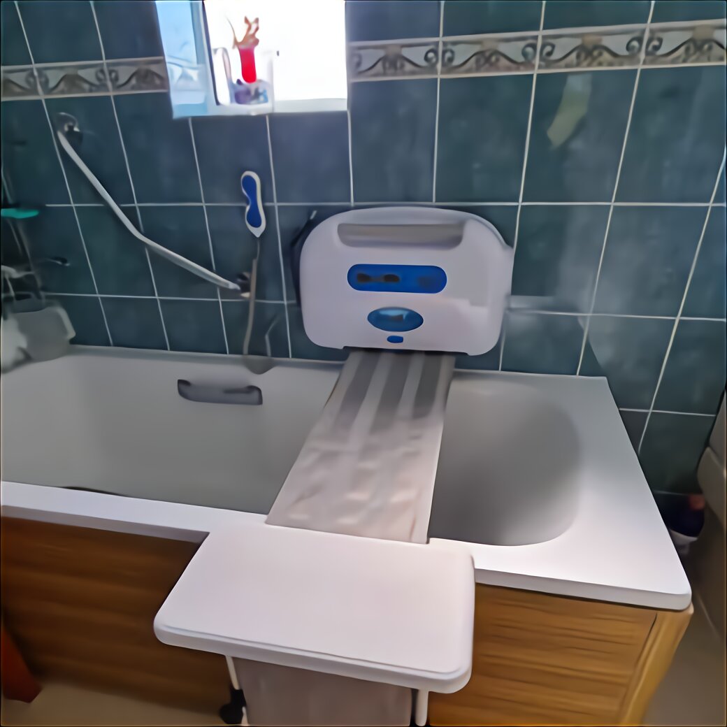 Aqualift Bath Lift for sale in UK 58 used Aqualift Bath Lifts