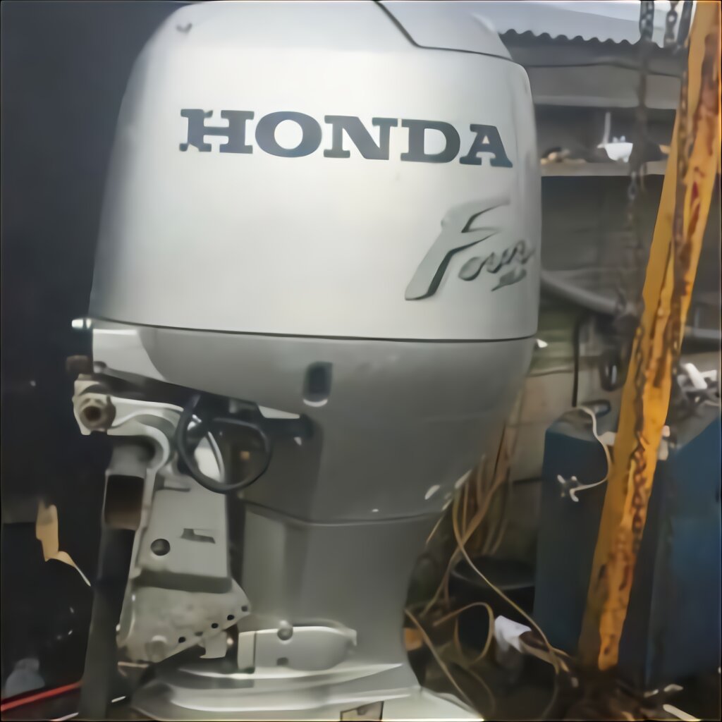 100Hp Outboard For Sale In UK | 54 Used 100Hp Outboards