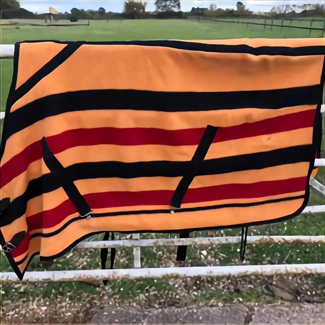 Newmarket Blanket for sale in UK | View 61 bargains