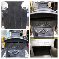 woodburning cooker for sale