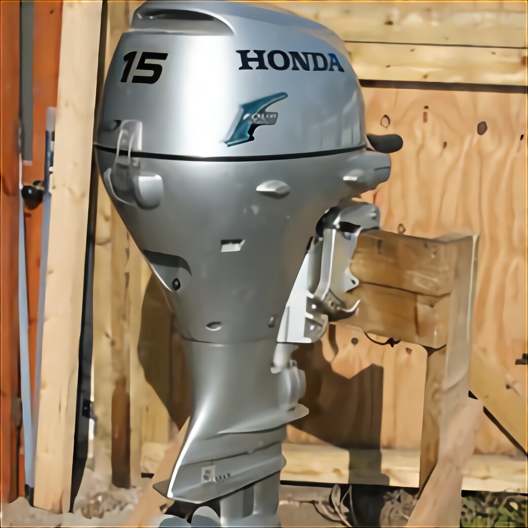 Evinrude E Tec Outboards For Sale In UK | 56 Used Evinrude E Tec Outboards