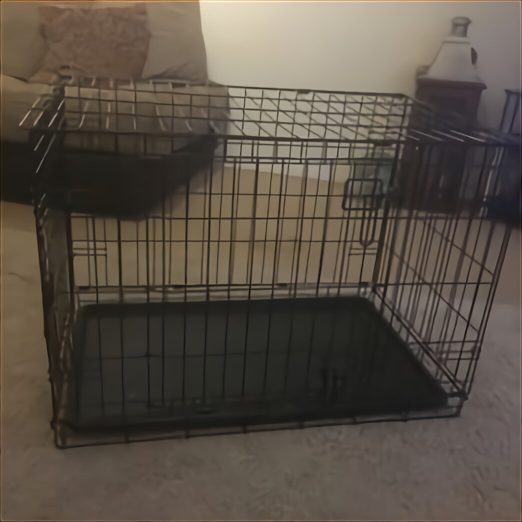 Dog Cages for sale in UK 87 used Dog Cages