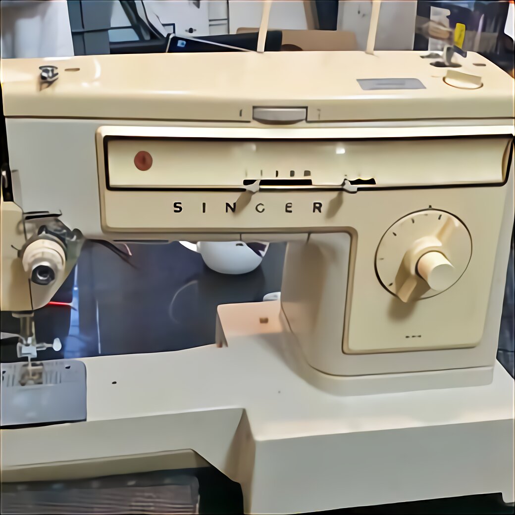 Singer Patcher for sale in UK | 42 used Singer Patchers