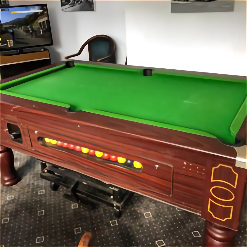 pool tables for sale in st louis