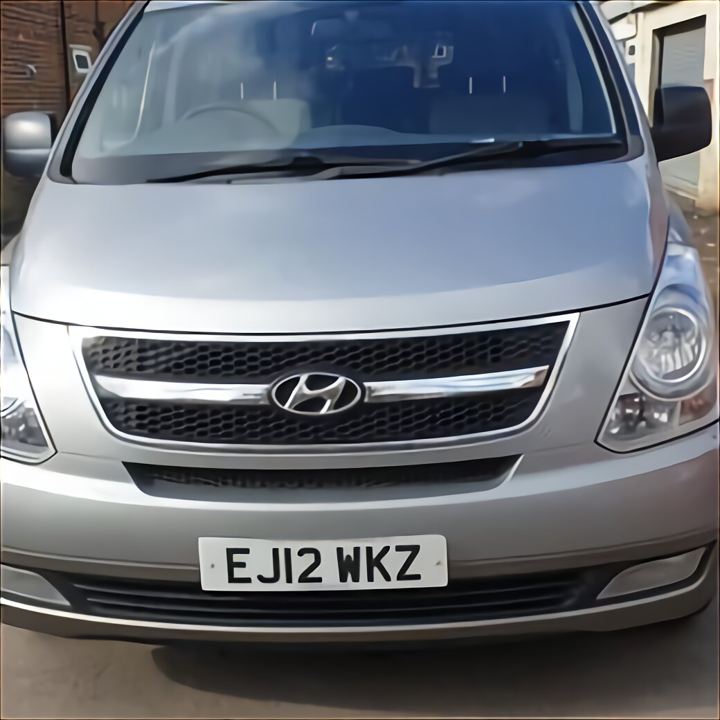 9 Seater Car for sale in UK | 72 used 9 Seater Cars