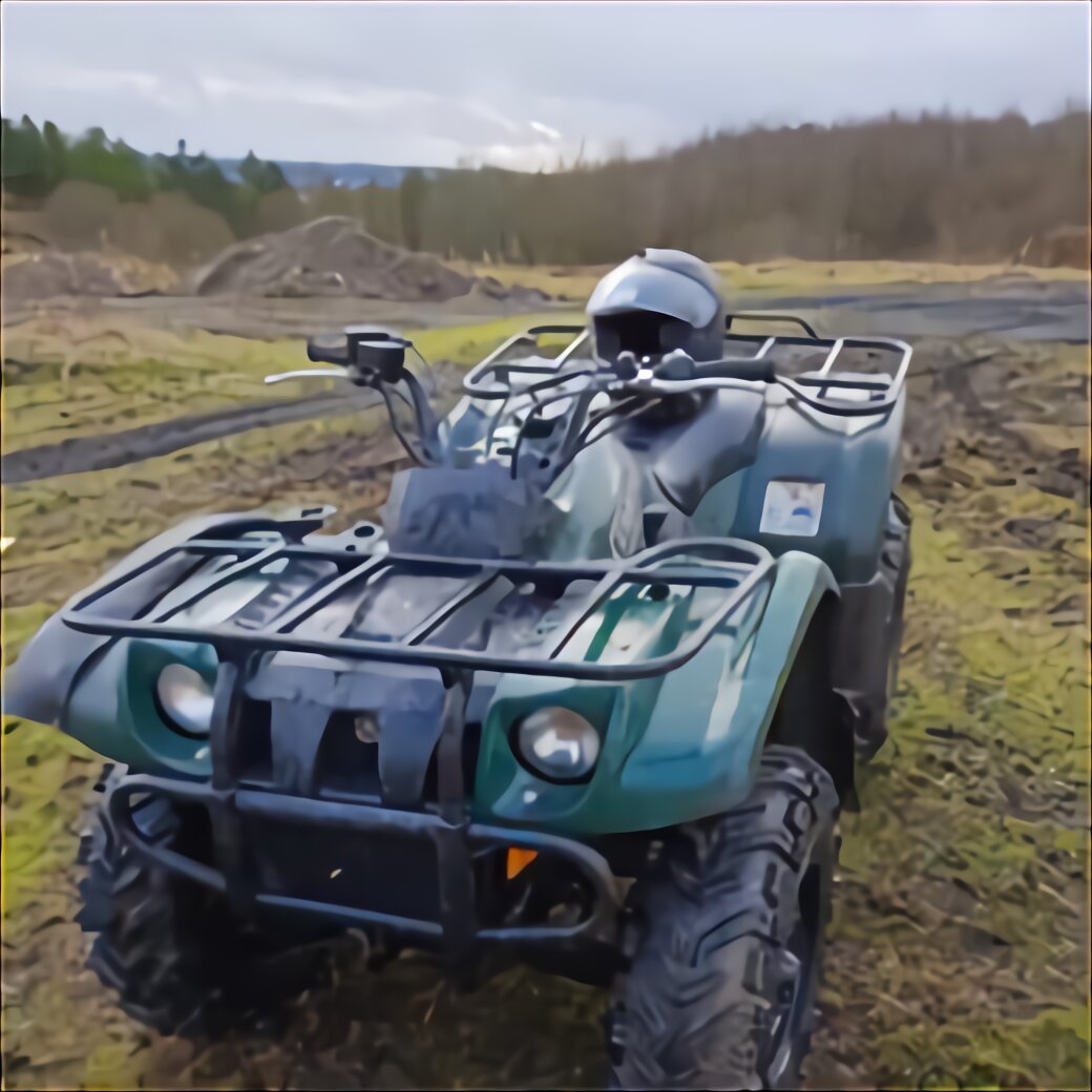 Yamaha Grizzly 700 for sale in UK 67 used Yamaha Grizzly 700