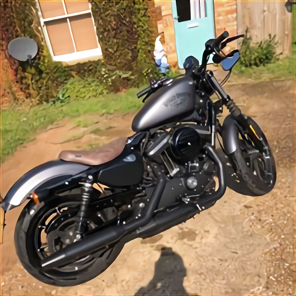 used harley roadster for sale