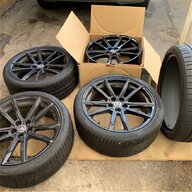 jaguar xf wheels for sale