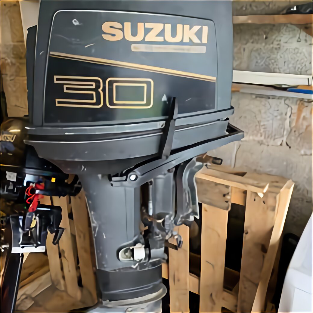 suzuki-6hp-outboard-for-sale-in-uk-64-used-suzuki-6hp-outboards