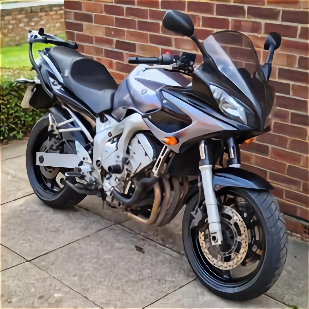 Yamaha Fz6 Fazer Bike for sale in UK 57 used Yamaha Fz6 Fazer Bikes