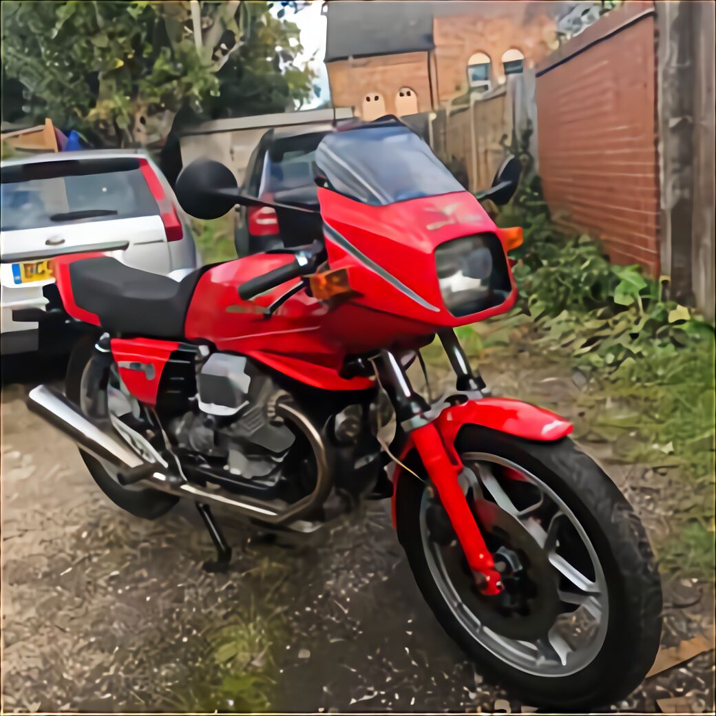 used moto guzzi for sale