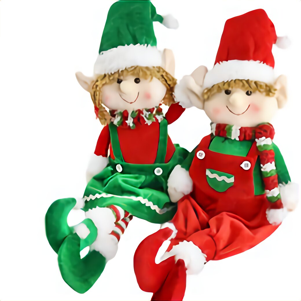 Elf Doll for sale in UK | 60 used Elf Dolls