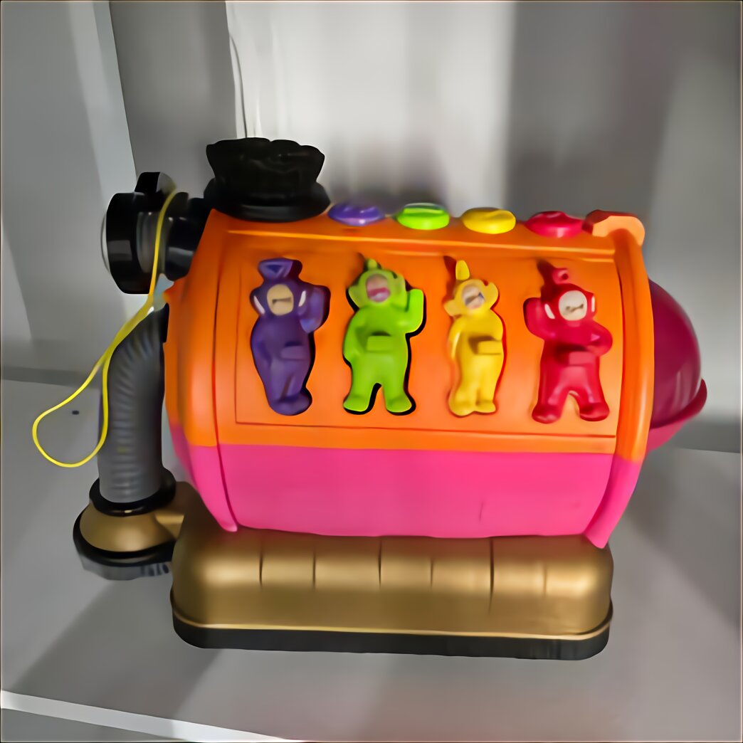 Wiggles Toys for sale in UK | 77 used Wiggles Toys