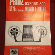 prinz editor 8mm for sale