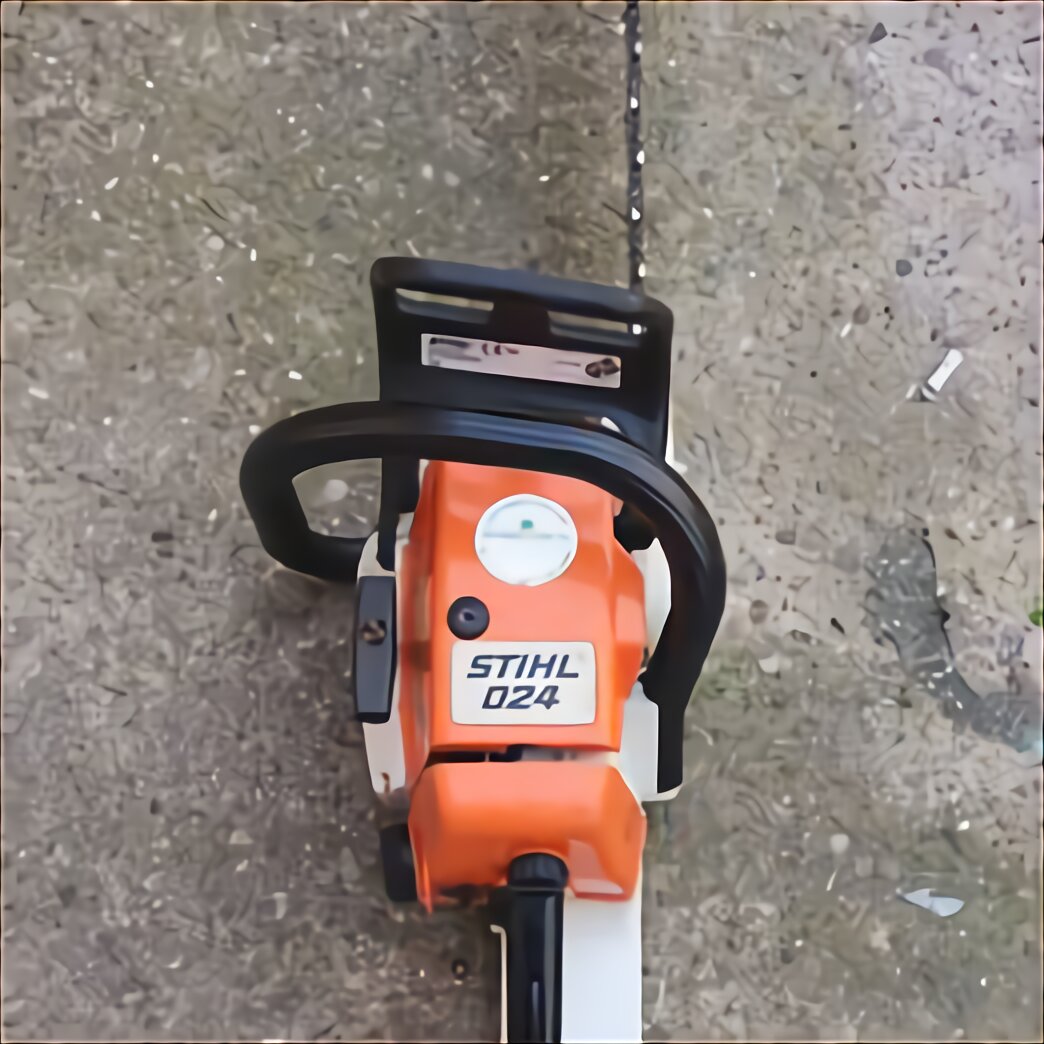 Карбюратор stihl 260