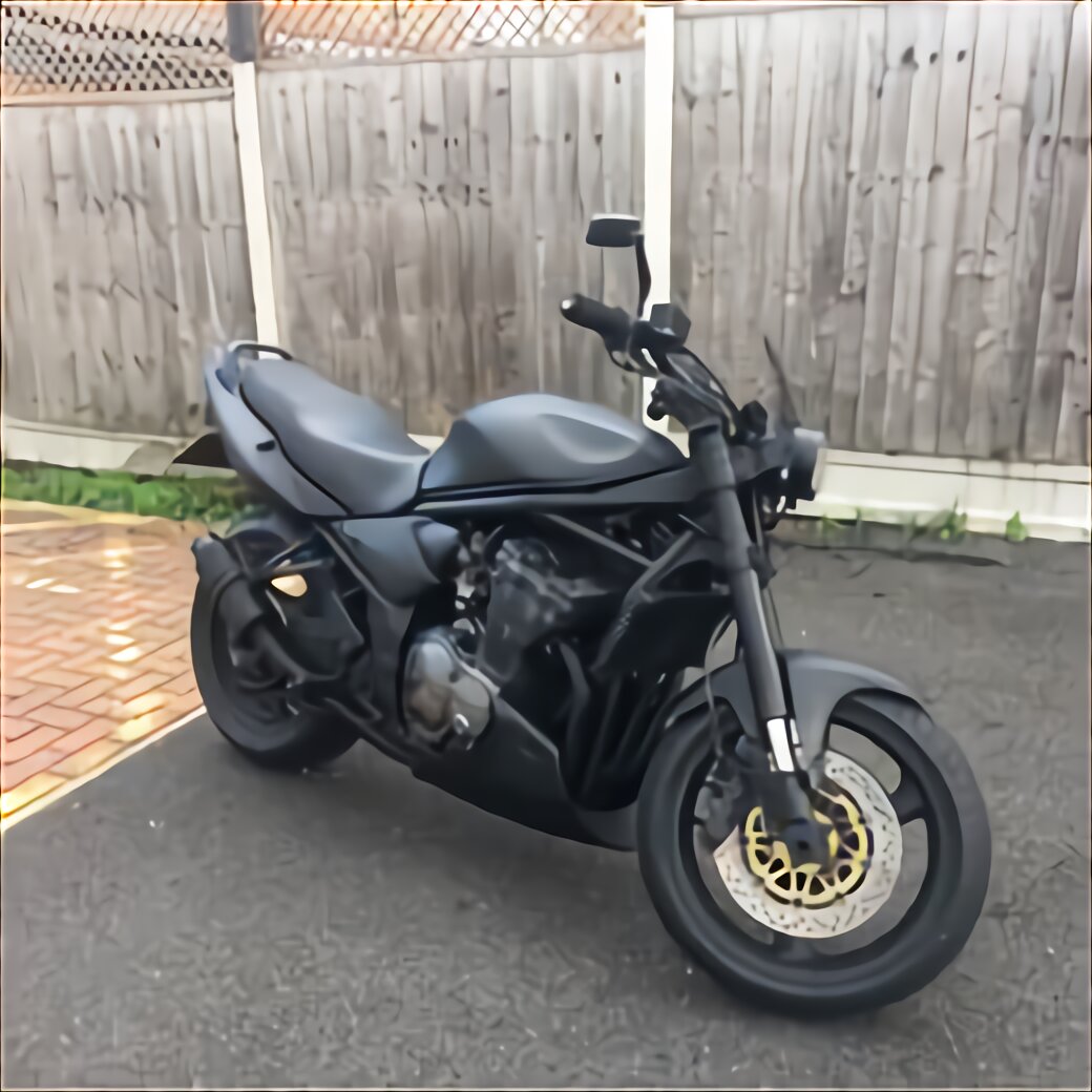 suzuki bandits for sale near me