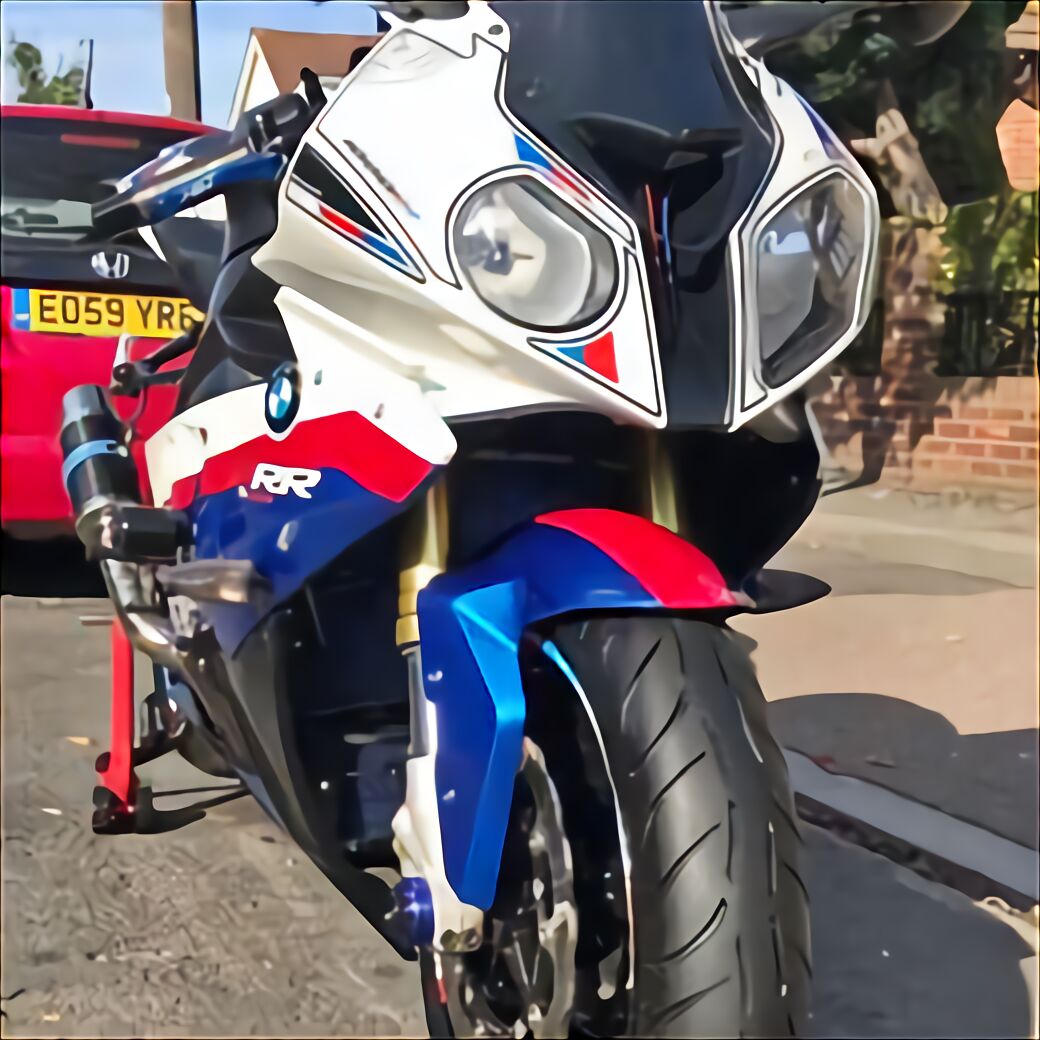 bmw s100rr for sale