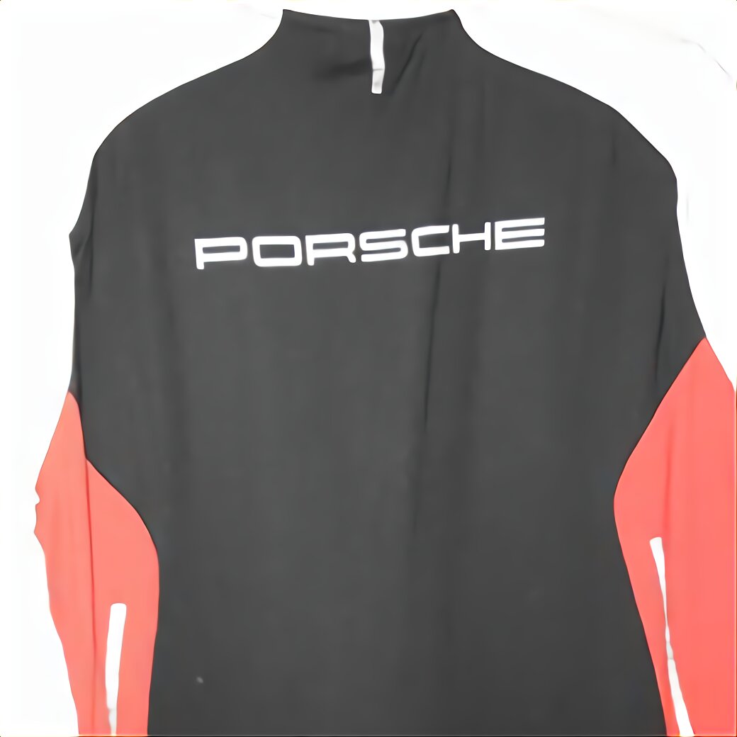 Porsche Jacket for sale in UK | 61 used Porsche Jackets