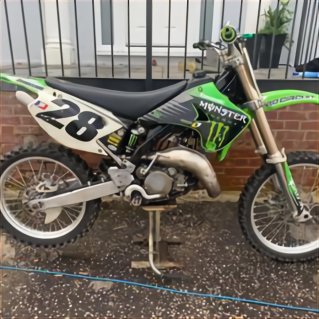 kx 85 for sale craigslist