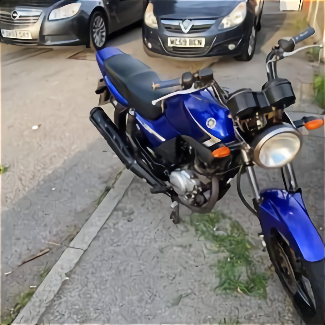 Honda dylan 125